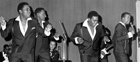 The Evolution of Motown Music: A Jimmy McK Timeline